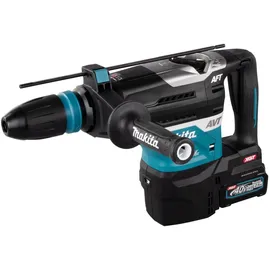 Makita Akku-Bohrhammer XGT 40 V max • SDS-MAX • 8,0 J • 40 mm