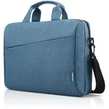 Notebooktasche 15.6" blau