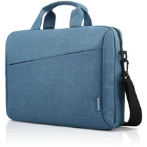 Lenovo Casual Toploader T210 Notebooktasche 15.6" blau