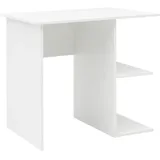 Wohnling Computertisch weiß