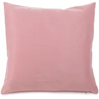Gözze Kissenhülle Dante altrosa - rosa