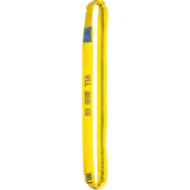 FP Rundschlinge,einfach 3000kg,,U:3m,N:1,5m