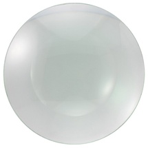 TOOLCRAFT TO-4987857 Ersatz Linse für Lupenleuchte ø127 mm 8 Dioptrien 3 x Vergrößerungsfaktor=3