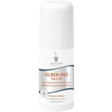 BIOTURM Silber-Deo Intensiv frisch Nr.32 Roll-on 50 ml