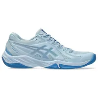 Asics Blade FF Damen blau, Größe 40