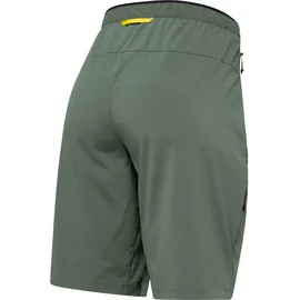Haglöfs L.I.M Fuse II Shorts Herren Chlorophyll Grün 50