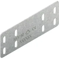 Niedax Rinnenverbinder RVV 60