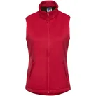 Russell Damen Smart Softshell Weste, classic red, 2XL