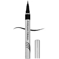 Physicians Formula Eye Booster Waterproof Ultra Fine Liquid Eyeliner Flüssigkeit Blackest Black