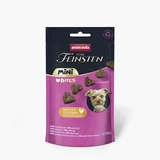 Animonda Sparpaket: 10x50g Huhn mit Artischocke Animonda Vom Feinsten Adult Mini Bites Hundesnacks