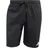 3-Streifen 8-Inch Badeshorts Black/White L