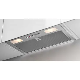 Faber Inka Plus HC X A52 Einbauhaube 52 cm Silber