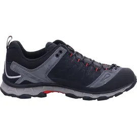 MEINDL Lite Trail GTX Herren Anthrazit/Rot 51