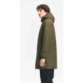 Aigle Bo55a Jacke - Avocat - 2XL