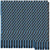 Pearl 500er-Set Super-Alkaline-Batterien Typ AA / Mignon, 1,5 V