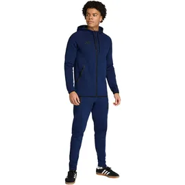 adidas Tiro Travel Sweat Jogginghose Team Navy Blue 2 XS