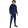 adidas Tiro Travel Sweat Jogginghose Team Navy Blue 2 XS