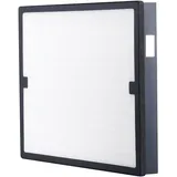 Vevor HEPA-Luftfilter, 40,4 x 48,3 cm Luftfilter-Ersatz, hocheffiziente Filter der Stufe 3, kompatibel mit BlueDri & VEVOR Scrubber, Luftreinigern, Geräten zur Wasserschadensanierung