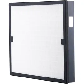 Vevor HEPA-Luftfilter, 40,4 x 48,3 cm Luftfilter-Ersatz, hocheffiziente Filter der Stufe 3, kompatibel mit BlueDri & VEVOR Scrubber, Luftreinigern, Geräten zur Wasserschadensanierung
