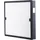 Vevor HEPA-Luftfilter, 40,4 x 48,3 cm Luftfilter-Ersatz, hocheffiziente Filter der Stufe 3, kompatibel mit BlueDri & VEVOR Scrubber, Luftreinigern, Geräten zur Wasserschadensanierung