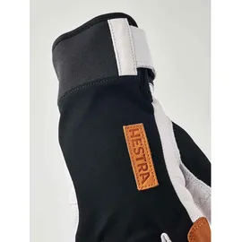 Hestra Ergo Grip Active Wool Terry Handschuhe Schwarz 9