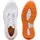 Puma Gruve Sport Wmns" in Weiß - Gr.: 39