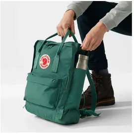 Fjällräven Kanken 16 l black