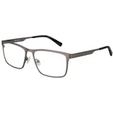 harley davidson brillen Brillengestell HD50050 54011 silberfarben