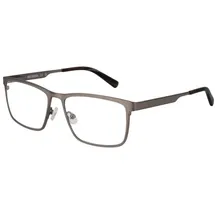 harley davidson brillen Brillengestell HD50050 54011 silberfarben