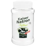 HOLSTE Kaiser Natron Fußbad 500gr, mit dem Duft der Latschenkiefer