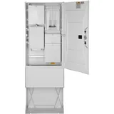 GSAB Elektrotechnik Zähleranschlusssäule 01.00.1P11bV3
