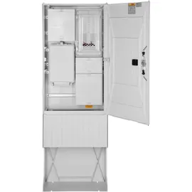 GSAB Elektrotechnik Zähleranschlusssäule 01.00.1P11bV3