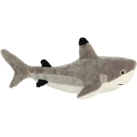eco nation Blacktip Shark 16In/40cm - Beige