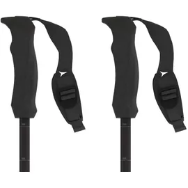 Atomic BACKLAND FR SQS Black - NS - Black