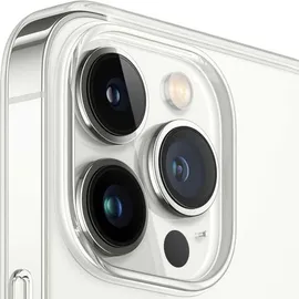 Apple iPhone 13 Pro Clear Case mit MagSafe