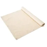 Karat Balkonverkleidung 90 x 600 cm Beige PVC