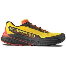 La Sportiva Prodigio Herren Yellow / Black 44,5
