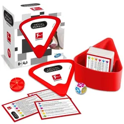 Winning Moves 47292 - Trivial Pursuit: Bundesliga - Wissensspiel