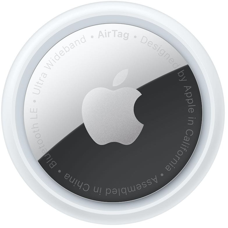 Apple AirTag 1er Pack