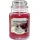 yankee candle s.r.o. Cherry Vanilla Duftkerze 538 g rot