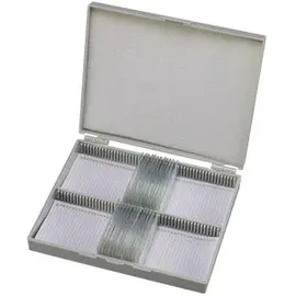 Bresser Dauerpräparate 25 St.