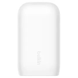 Belkin BoostCharge USB-C®-Ladegerät, 3 Anschlüssen und PPS (67 W)