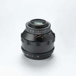 TTARTISAN 75mm F1.5 für M42