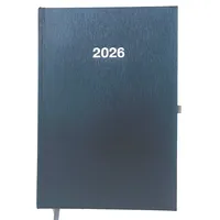 Adina 2026 ADINA Wochenkalender A5+ 24x16cm 1 Woche auf