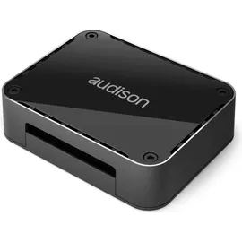 Audison Voce II AVK 6 P II 6.5 Zoll Lautsprecherset | Masori