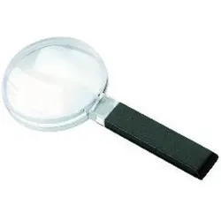 Eschenbach Leseglas 2,5 x D 80mm