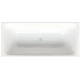Bette Lux Shape freistehende Badewanne 80 x 180 cm (3452-000)