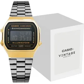 Casio Collection A168WEGB-1BEF