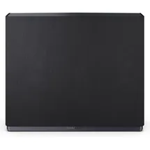 Sharp CP-AWS2001 Schwarz