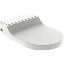 Geberit AquaClean Tuma Comfort Weiß